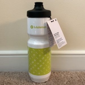 lululemon Purist Cycling Water Bottle